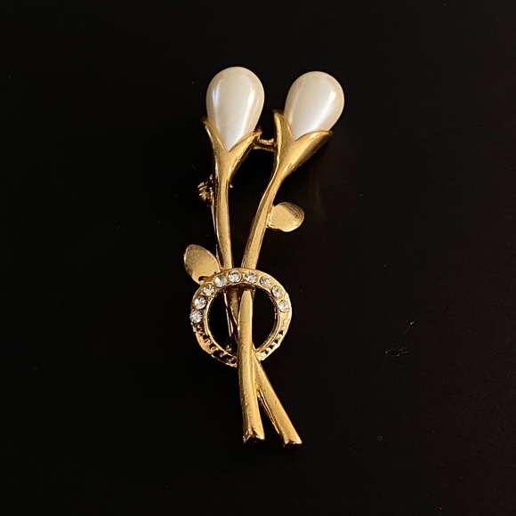Vintage Brooch - Picture 1 of 1